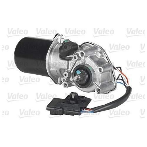 Genuine Valeo fits Wiper Motor Frontont Renault Trafic Ii Rhd Valeo  - Dynamic Drive