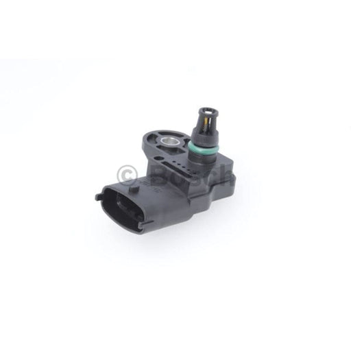 Bosch Map Sensor fits Honda Civic i-CTDi|i-CTDi GT Type S|i-CTDi Type S - 2.2 - Bosch  - Dynamic Drive