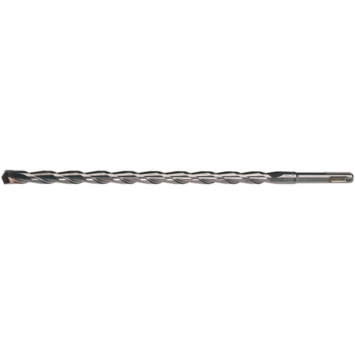 Draper SDS+ Masonry Drill, 12.0 x 300mm 41112 Draper  - Dynamic Drive