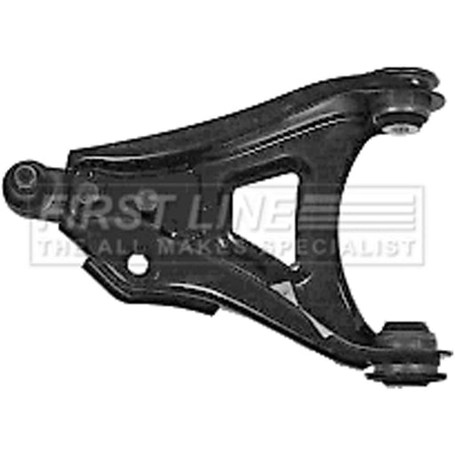 Genuine First Line Suspension Arm Lh fits Renault Clio MK2 199809 FCA5970 First Line  - Dynamic Drive