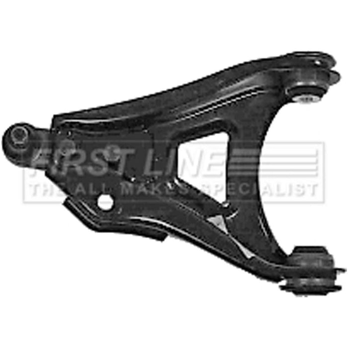 Genuine First Line Suspension Arm Lh fits Renault Clio MK2 199809 FCA5970 First Line  - Dynamic Drive