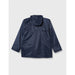 Portwest Classic Rain Jacket - Navy - X Large Portwest  - Dynamic Drive