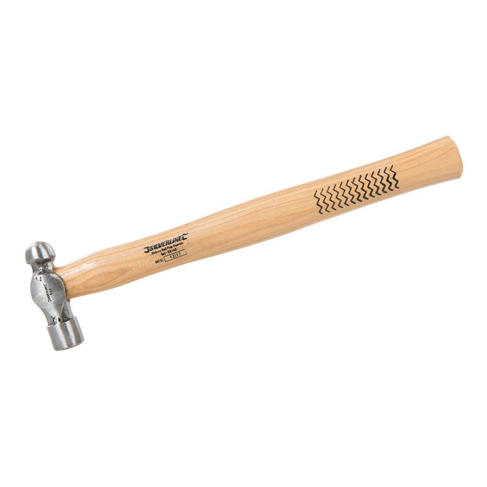 Silverline Ball Pein Hammer Hickory 4oz (113g)