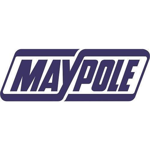 Maypole Towing Extension Mirror - Deluxe Dual Glass Maypole  - Dynamic Drive