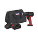 Sealey Cordless Hot Air Gun Kit 20V SV20 Series CP20VHGKIT Sealey  - Dynamic Drive