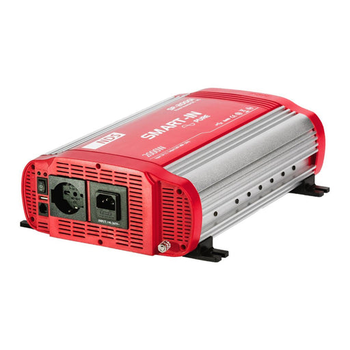 Smart In Pure Sine Wave 12V 2000W Inverter + IVT Smart-In Pure  - Dynamic Drive