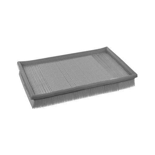 Genuine Borg & Beck Air Filter fits GM Vectra ACalibraCavalier BFA2290 Borg & Beck  - Dynamic Drive