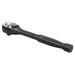 Sealey Ratchet Wrench 1/4"Sq Drive Premier Black AK7997 Sealey  - Dynamic Drive