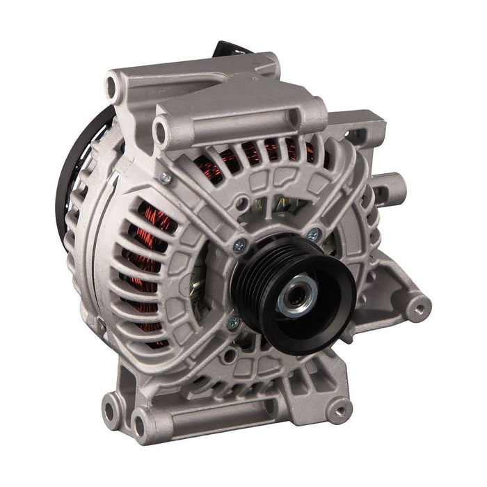 febi 101558 Alternator Febi Bilstein  - Dynamic Drive