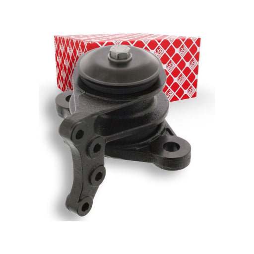 Febi 46784 Engine Mounting Fits Renault Febi Bilstein  - Dynamic Drive