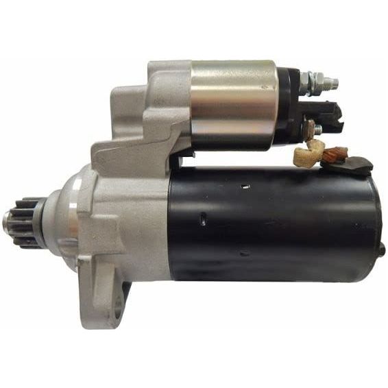 Hella Starter 12V 2.2kW for e.g. VW Polo (6R1, 6C1) 8EA 011 612-251 Hella  - Dynamic Drive