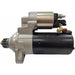 Hella Starter 12V 2.2kW for e.g. VW Polo (6R1, 6C1) 8EA 011 612-251 Hella  - Dynamic Drive