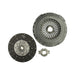 Genuine Valeo fits Clutch Kit 3P Reman 350  Renault Valeo  - Dynamic Drive