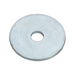 Sealey Repair Washer M5 x 25mm Zinc Plated Pack of 100 RW525 Sealey  - Dynamic Drive