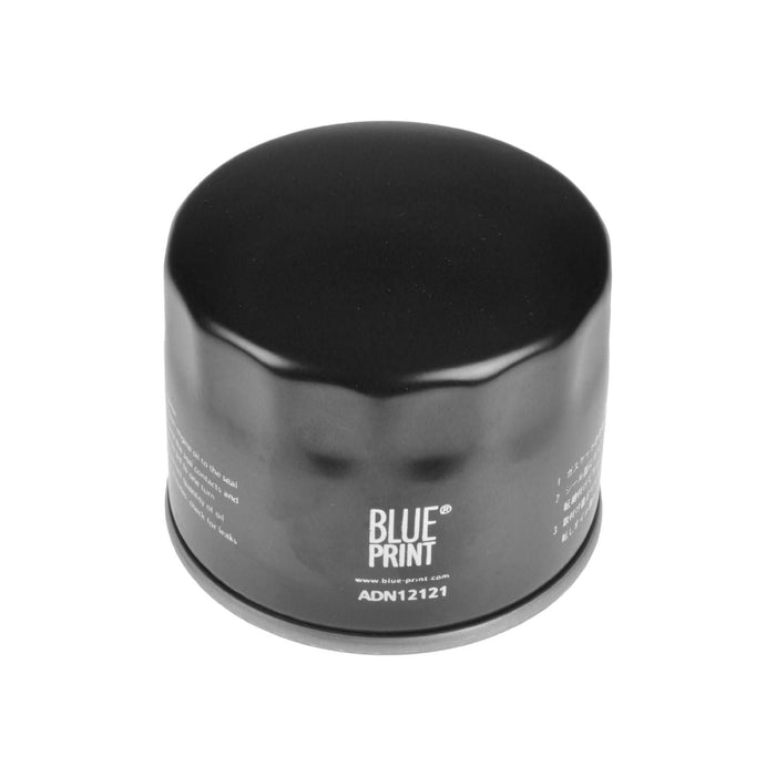 Blue Print ADN12121 Oil Filter Blue Print  - Dynamic Drive