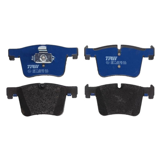 Trw Brake Pads GDB1942BTE TRW  - Dynamic Drive