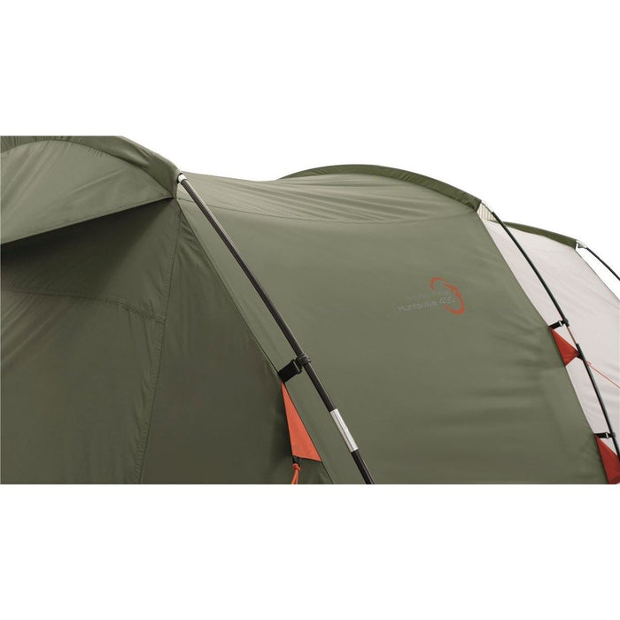 Easy Camp Tent Huntsville 500 5 Berth Pole Tent