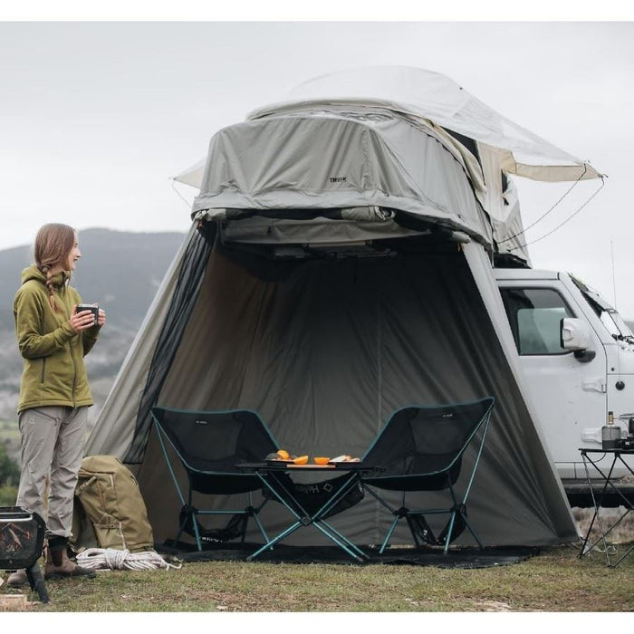 Thule Approach Annex S: 2 Person Roof Tent Top Annex