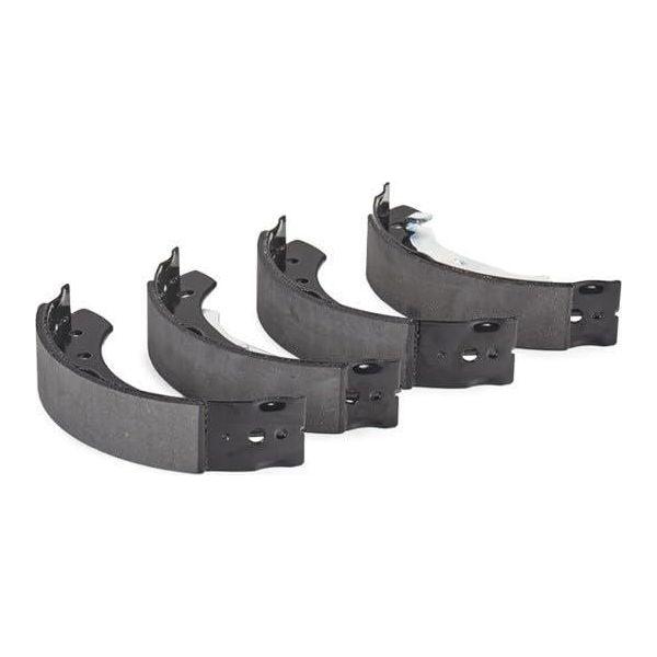 Genuine Bosch Brake Shoe Bs965 fits Renault Clio - 1.2 - 00-13 0986487745