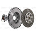 Valeo 3 Piece Clutch Kit 827519 Automotive Part fits Pca Reman 430 Rt Volvo Valeo  - Dynamic Drive