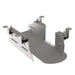 DUCATO HAND BRAKE BRACKET G & E MODELS Whale  - Dynamic Drive