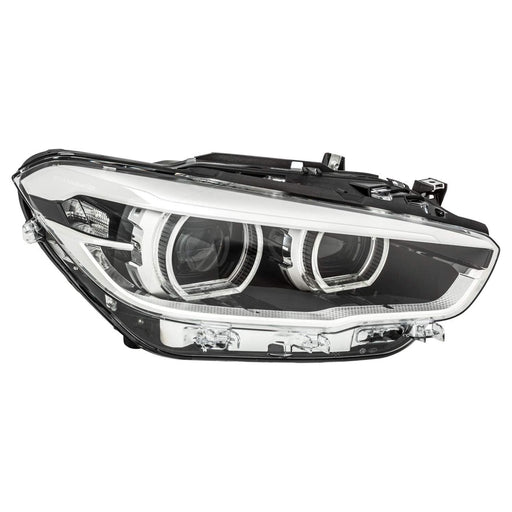 Hella LED-Headlight right for e.g. BMW 1 (F20) 1LX 011 929-441 Hella  - Dynamic Drive