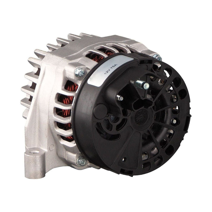 febi 101509 Alternator Febi Bilstein  - Dynamic Drive