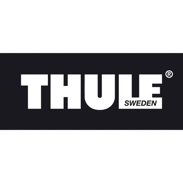 Thule G2 Sport Compact Double Door Motorhome And Campervan Two Bike Rack Carrier Thule  - Dynamic Drive