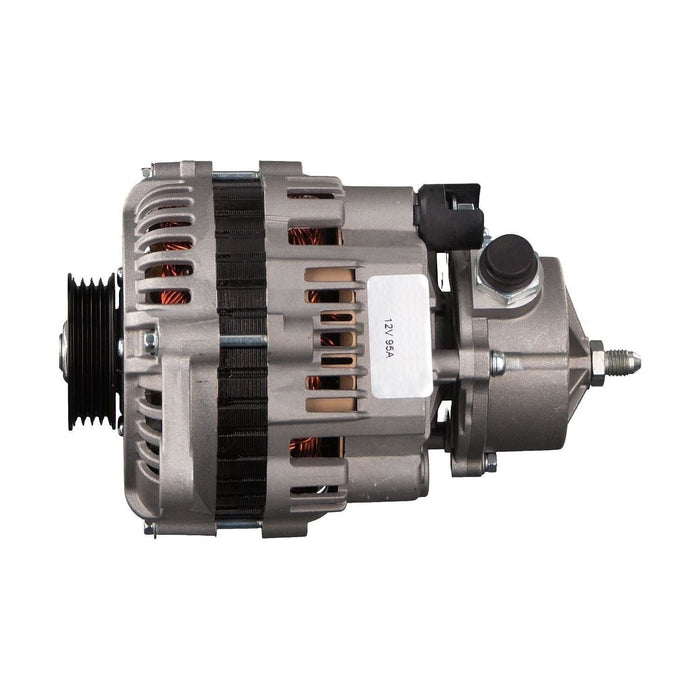 febi 101559 Alternator