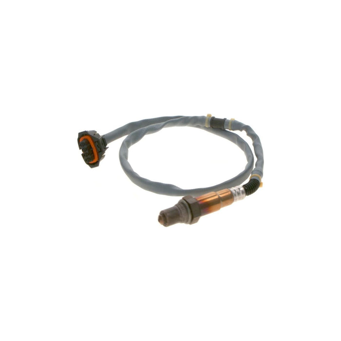 Genuine Bosch Lambda Sensor Ls6810 fits Porsche Boxster S - 3.2 - 04-09 02580068