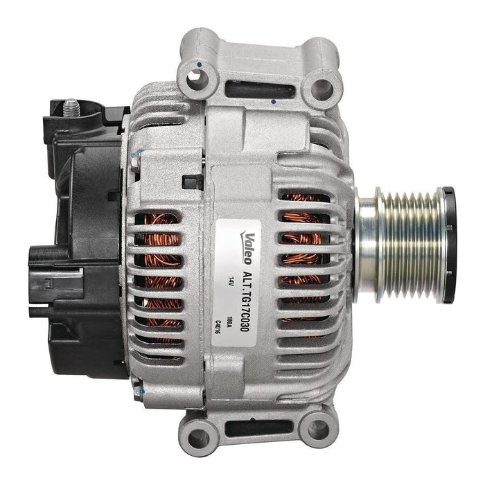 Genuine Valeo fits Alternator Origins Daimler