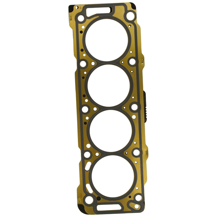 Genuine Elring part for Peugeot Diesel Head Gasket (Mls) 075.860