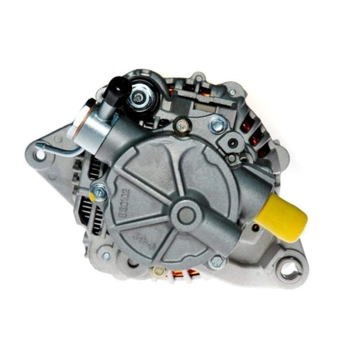 Hella Alternator 14V 105A for e.g. Mitsubishi L 200 (K7_T, K6_T) 8EL 011 711-121 Hella  - Dynamic Drive