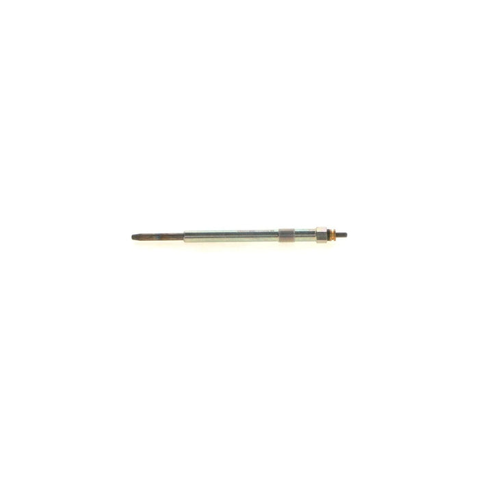 Genuine Bosch Glow Plug Glp051 fits Ford Transit 280 TDCi - 2.2 - 06-14 02502021