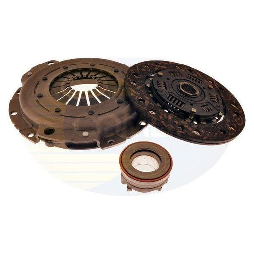 ECK272 Comline  Clutch kit OE Quality Comline  - Dynamic Drive