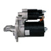 Hella Starter 12V 0.9kW for e.g. Mini Mini (R50, R53) 8EA 012 527-791 Hella  - Dynamic Drive