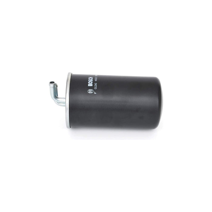 Bosch Car Fuel Filter N2086 fits Mitsubishi Outlander DiD - 2.0 - 06-10 F0264020