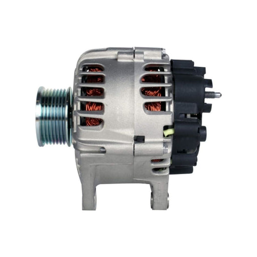 Hella Alternator 14V 120A for e.g. Renault Modus / Grand Modus (F/Jp0_) Hella  - Dynamic Drive