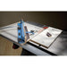 Rockler Cross Cut Sled Drop-Off Platform 603 x 254mm (23-3/4" x 10") Rockler  - Dynamic Drive