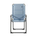 Travellife Lago Chair Wave Blue 2129900 Travellife  - Dynamic Drive