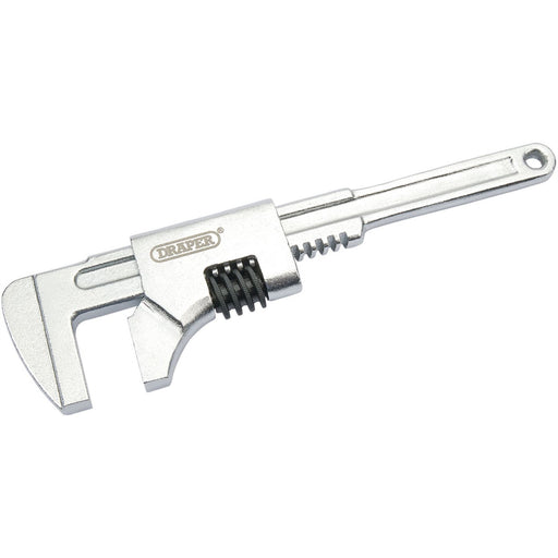 Draper Adjustable Auto Wrench, 60mm Capacity 29907 Draper  - Dynamic Drive