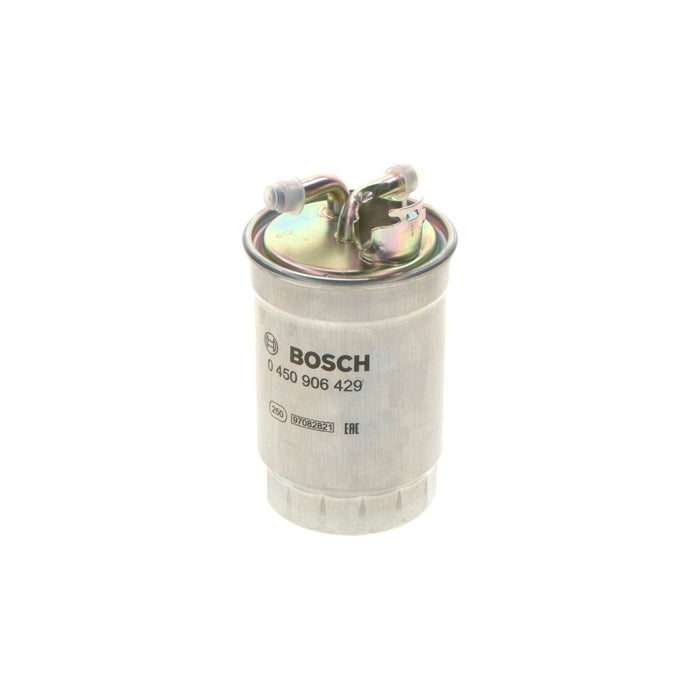 Genuine Bosch Car Fuel Filter N6429 fits Audi A6 TDi - 2.0 - 04-08 0450906429