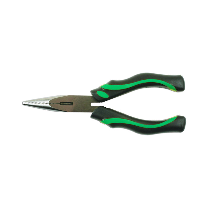 Kamasa Long Nose Pliers 200mm 56123 Kamasa  - Dynamic Drive