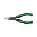 Kamasa Long Nose Pliers 200mm 56123 Kamasa  - Dynamic Drive