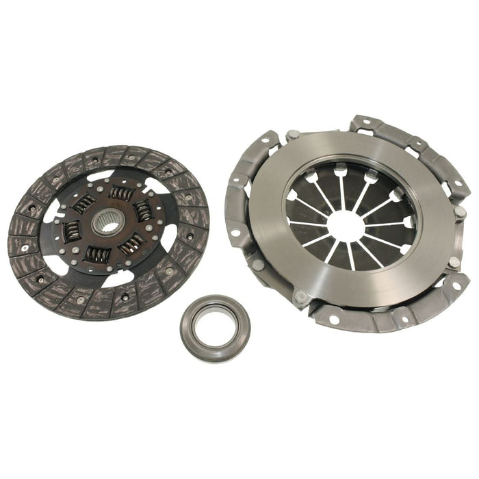 Blue Print ADG030167 Clutch Kit Fits Isuzu