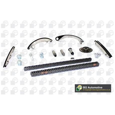 BGA Timing Chain Kit TC0305FK fits Opel Vectra Town Parts  - Dynamic Drive