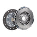 Valeo 2 Piece Clutch Kit 828118 Automotive Part fits PSA 3008 C4 Pica 1.6 Hdi Valeo  - Dynamic Drive