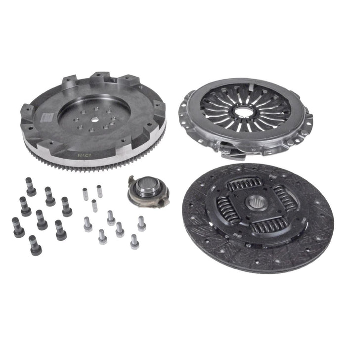 Blue Print ADG03098 Clutch Kit