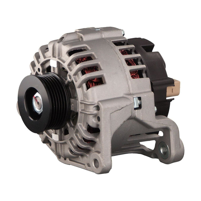 febi 101530 Alternator Febi Bilstein  - Dynamic Drive