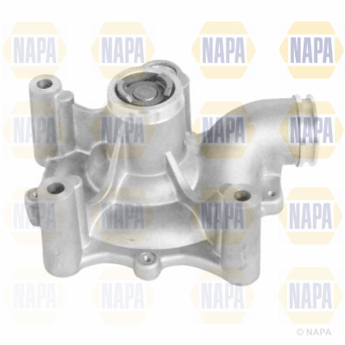 Genuine NAPA Water Pump Wo Back Housing for Mini 11517520123